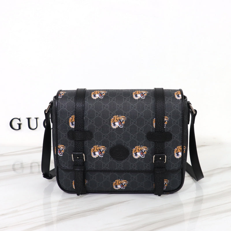 Satchel Bags - GCI Bags - 1775