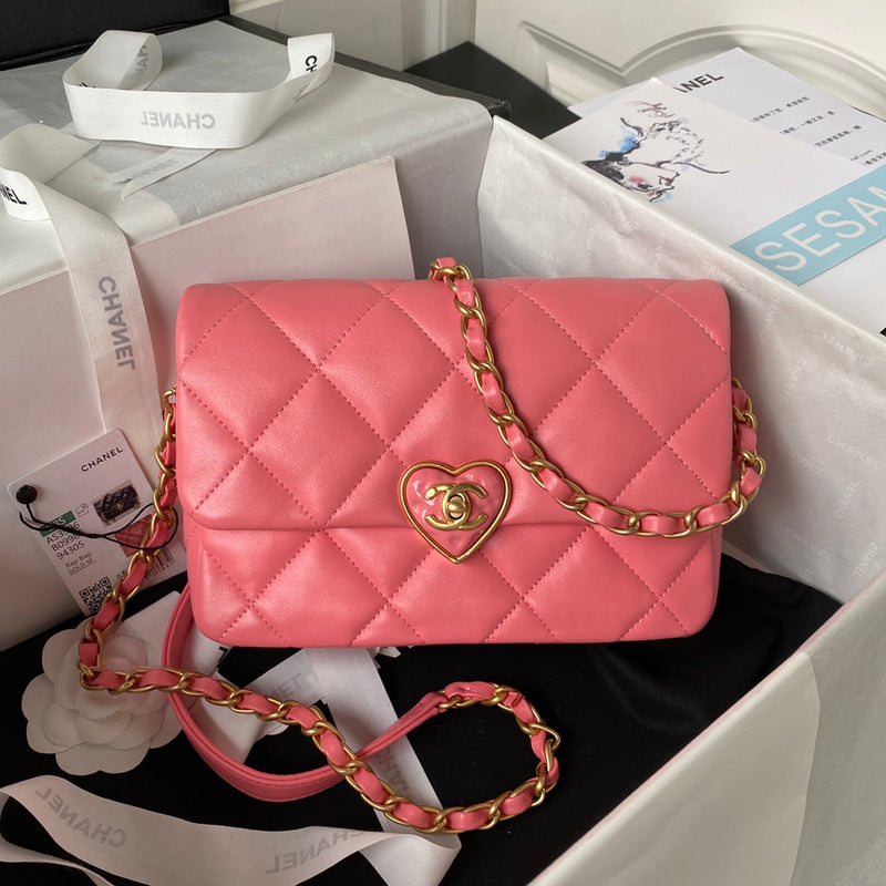 Satchel Bags - CHL Bags - 7346