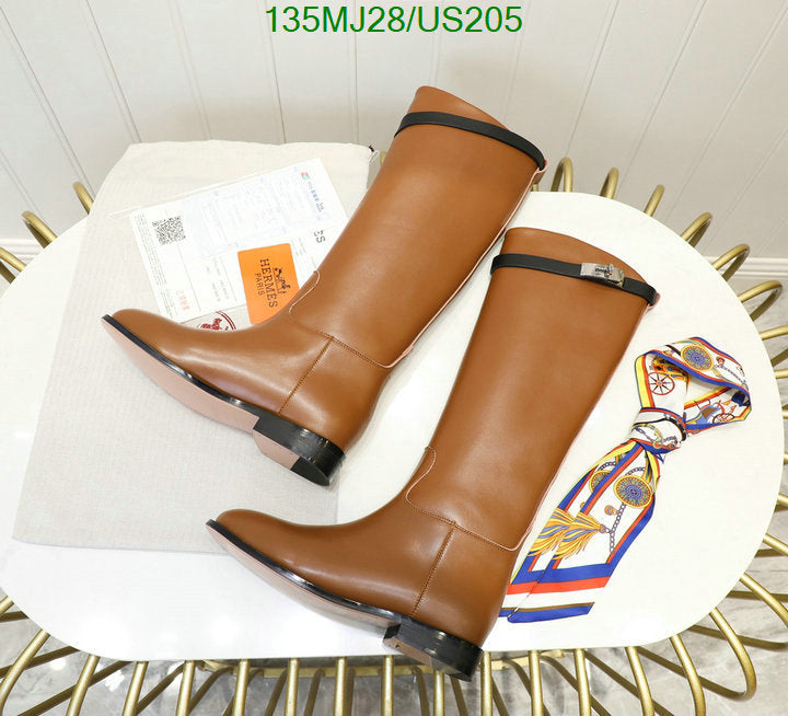 SAMC - Mix Boots - 536