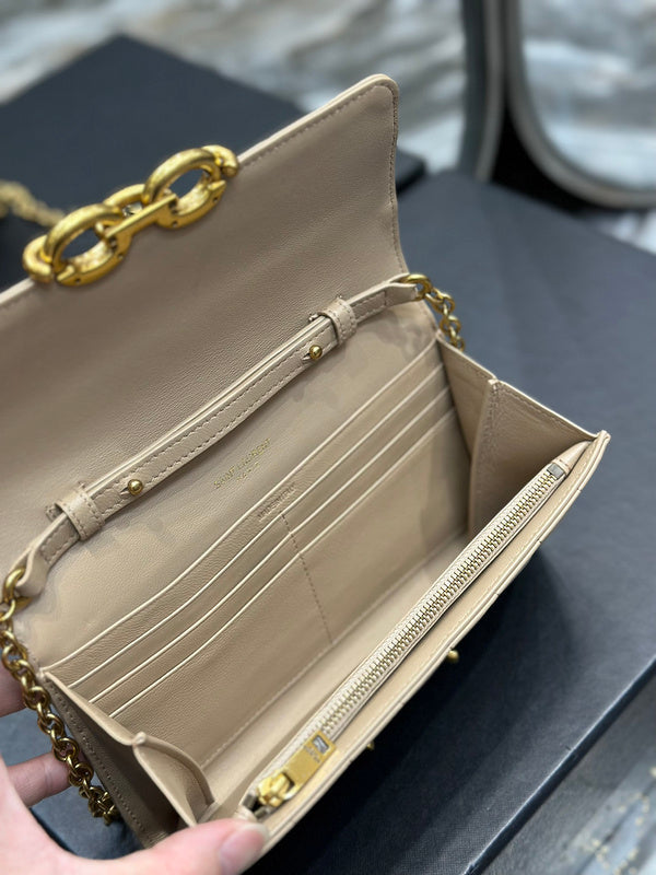 Satchel Bags - SLY Bags - 1284