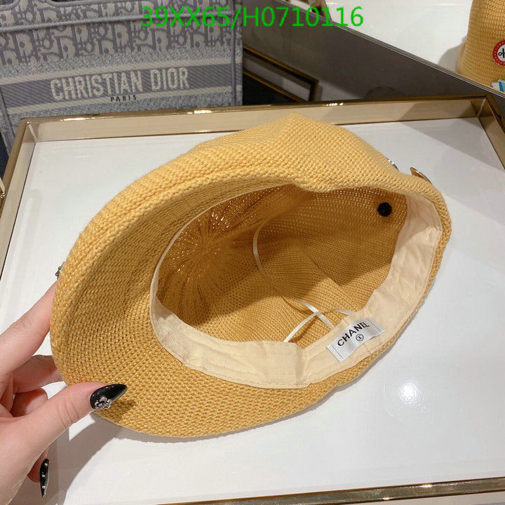 SAMC - CHL Caps & Hats - 538