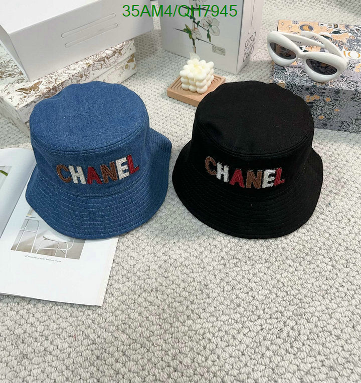 SAMC - CHL Caps & Hats - 206