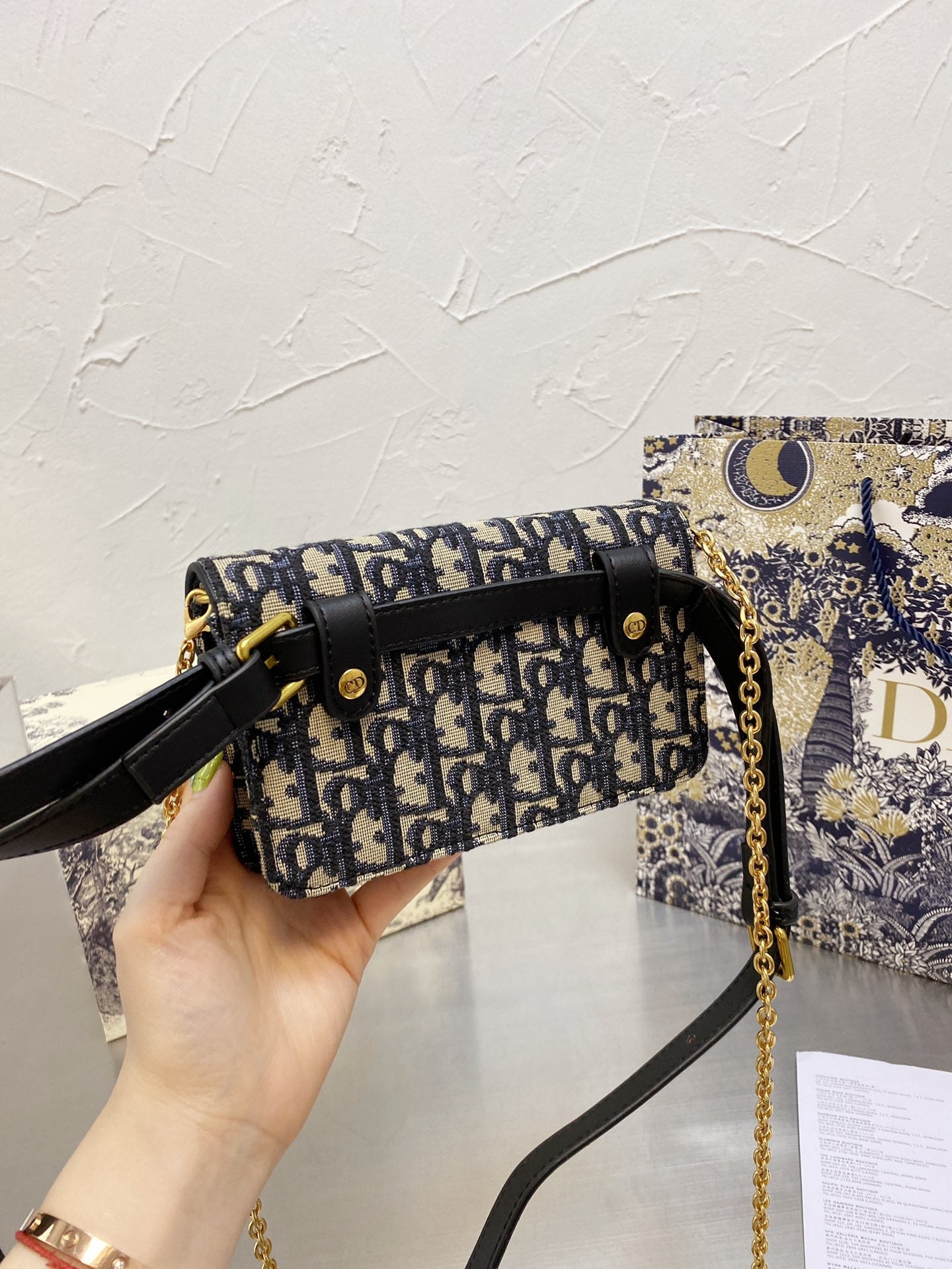 EN - New Arrival Bags DIR 048