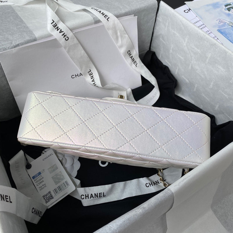 Satchel Bags - CHL Bags - 6651