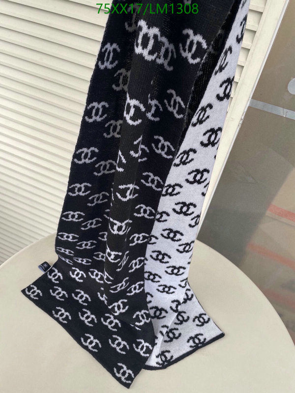 SAMC - CHL Scarves - 952