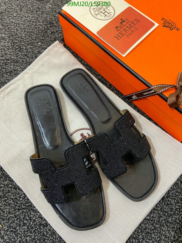SAMC - HMS Women Shoes - 380