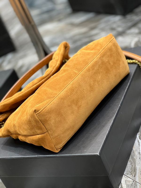 Satchel Bags - SLY Bags - 2264