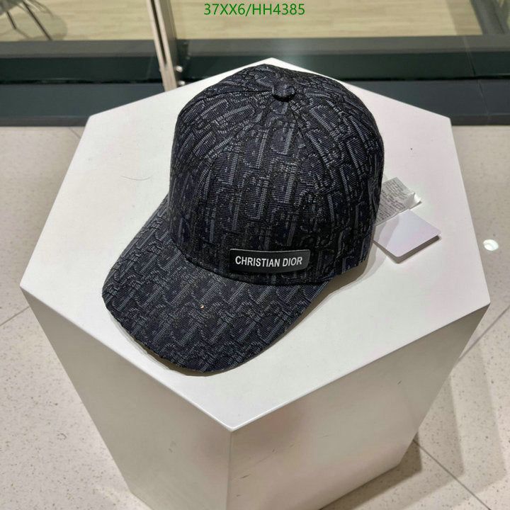SAMC - DOR Caps & Hats - 120