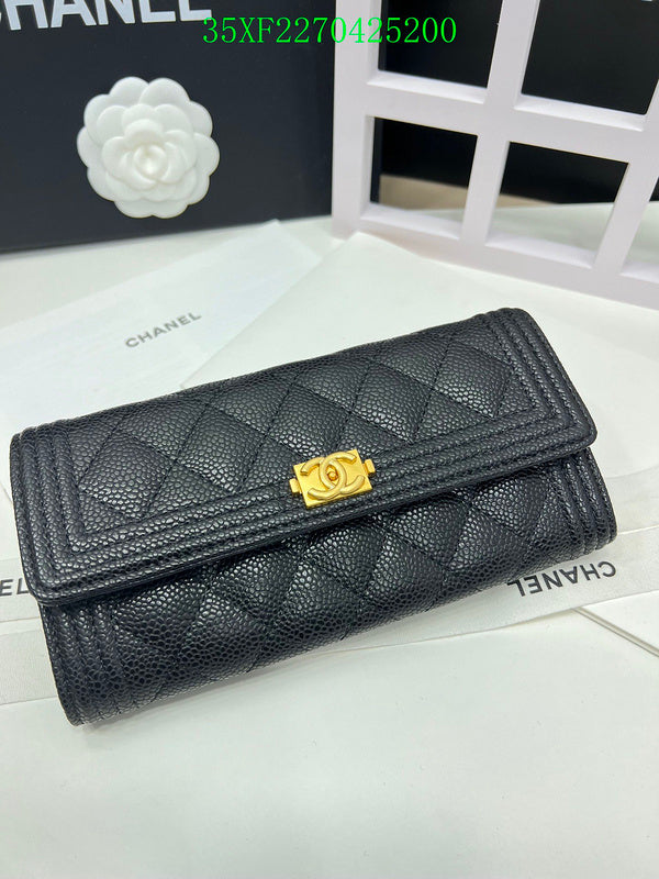 Glami - CHL Wallet - 2382