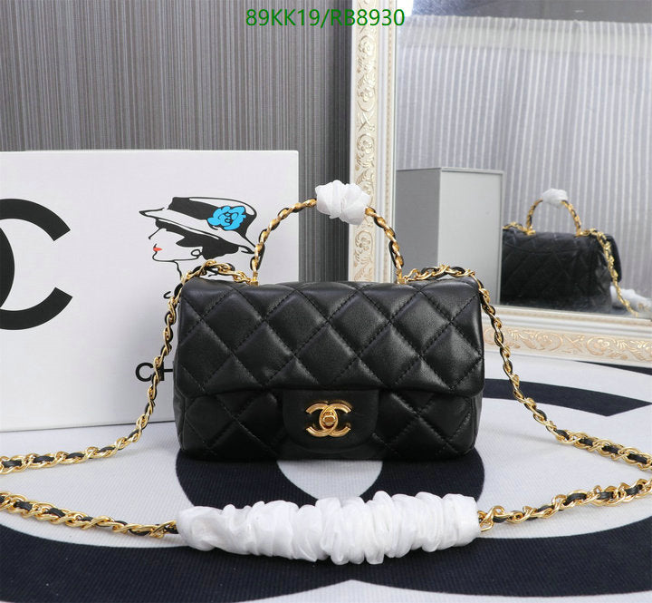 SAMC - CHL Bags Crossbody - 231