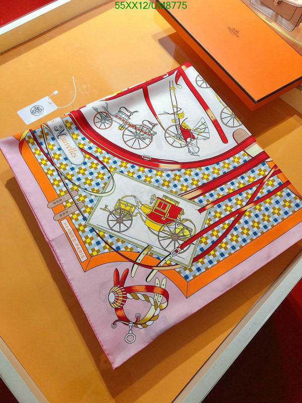 SAMC - HMS Scarves - 350