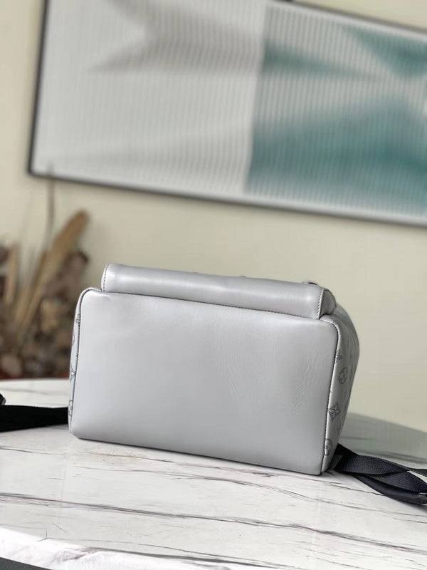 Satchel Bags - VL2 Bags - 1093