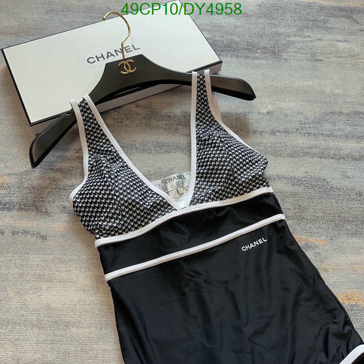 SAMC - CHL Swimsuits - 053