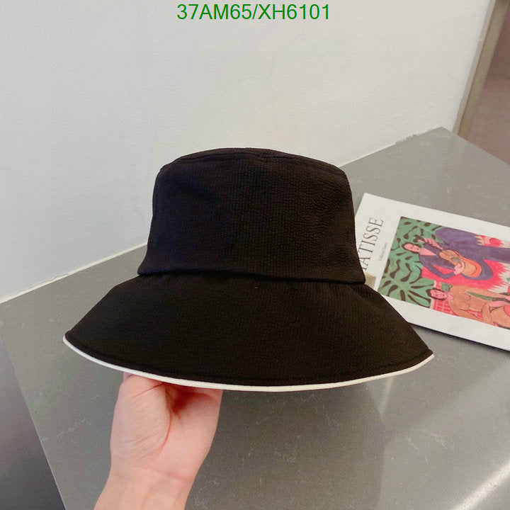 SAMC - DOR Caps & Hats - 068