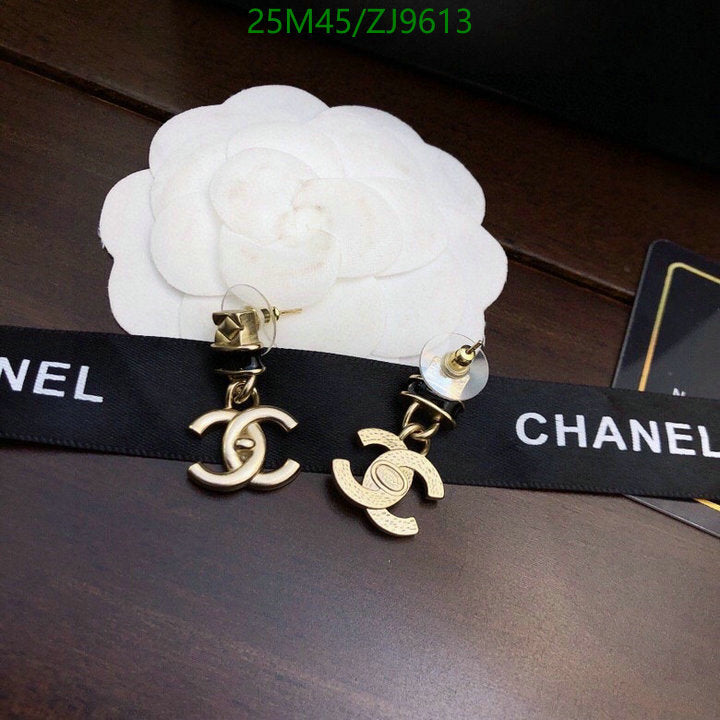 SAMC - CHL Jewelry - 878