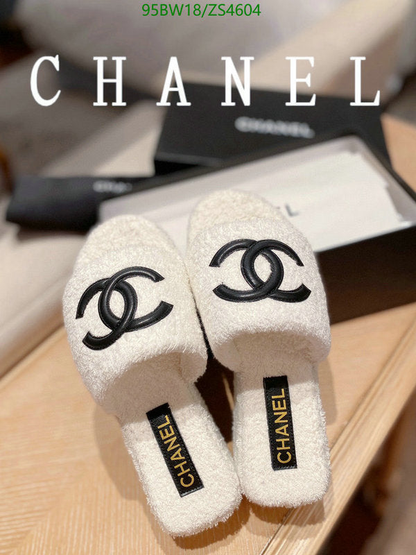 SAMC - CHL Women Shoes Slippers - 150