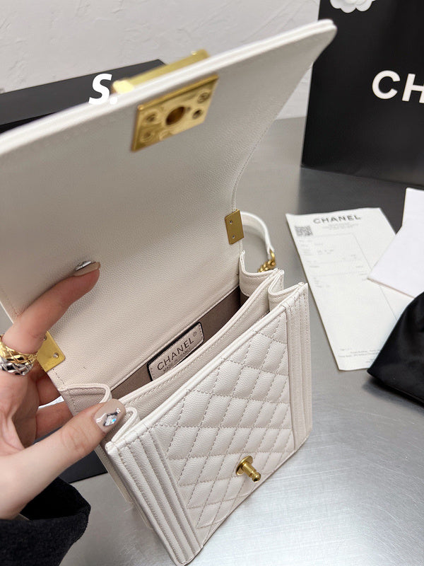 Satchel Bags - CHL Bags - 7209