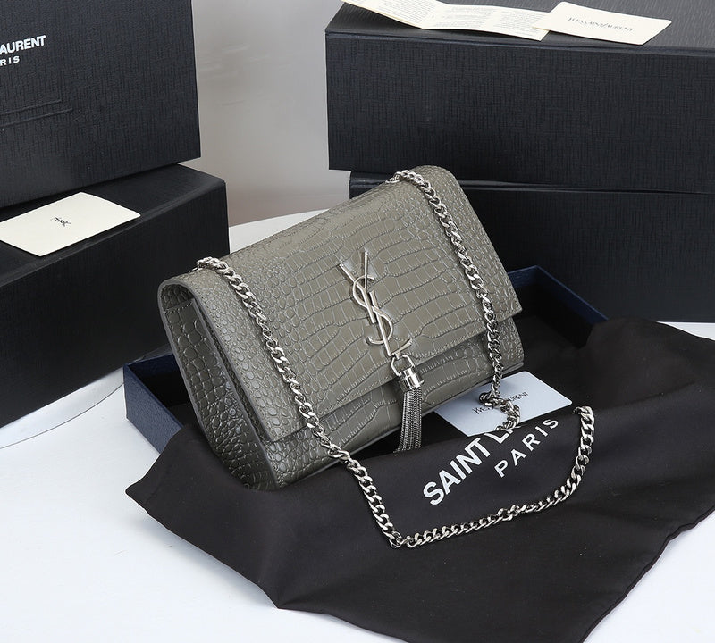 Satchel Bags - STLT Bags - 479