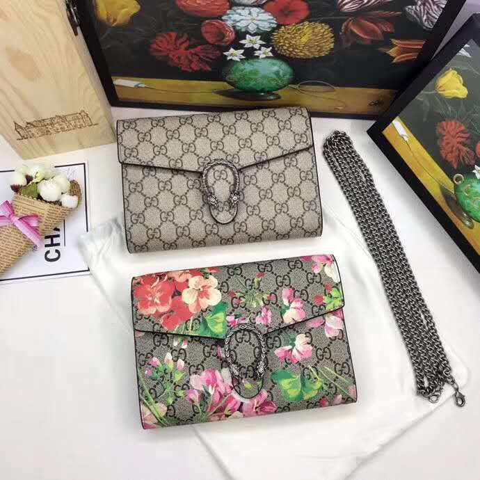 GlamI - GCI Bags - 601