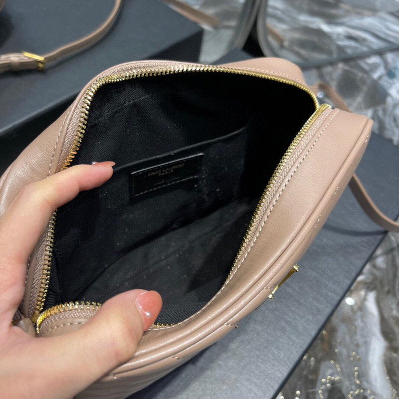 Glami- Glami- - SLY Bags - 682