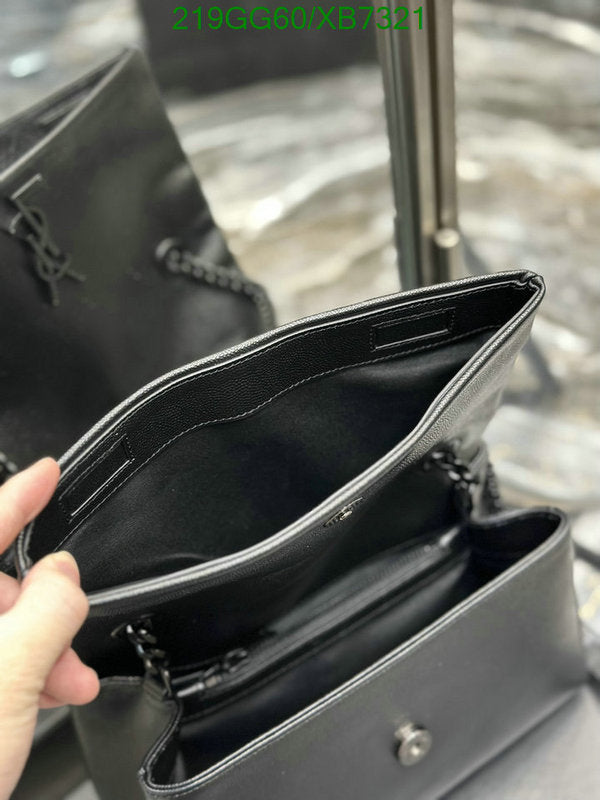 SAMC - YLS Bags - 332