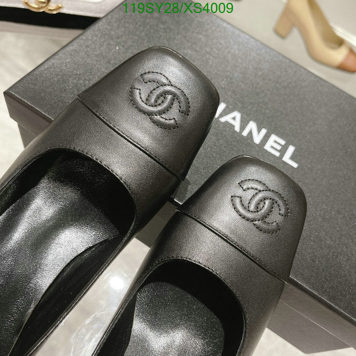 SAMC - CHL Women Shoes High Heels - 194