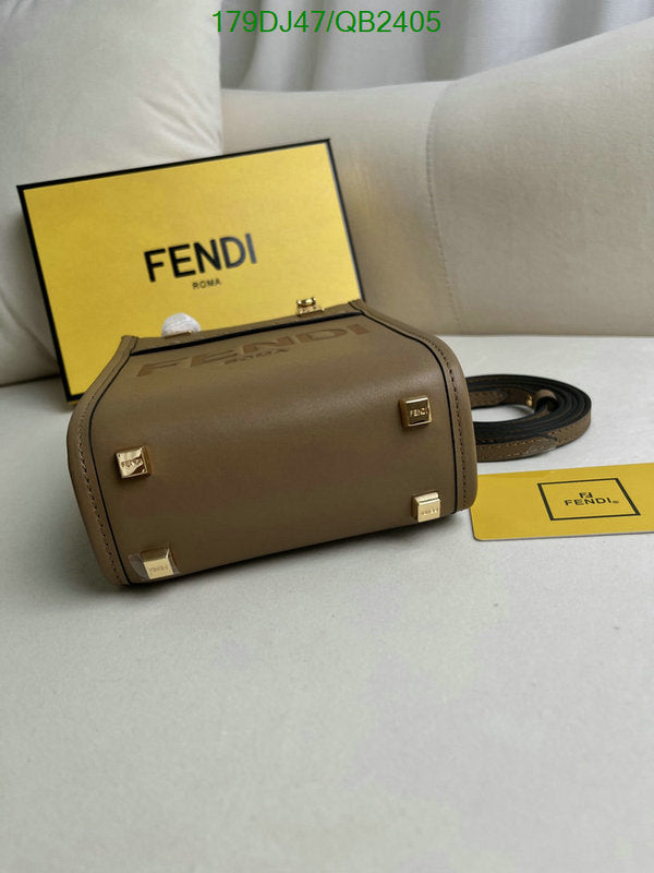 SAMC - FDE Bags - 441