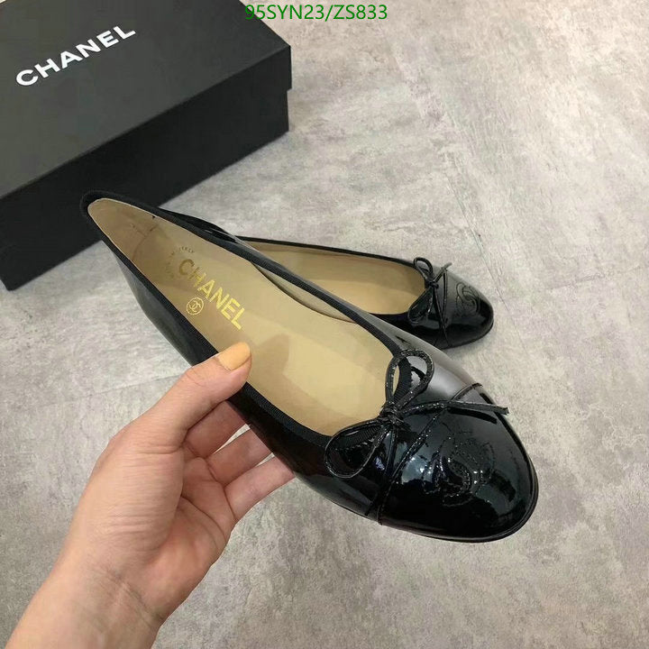 SAMC - CHL Women Shoes Ballet - 355