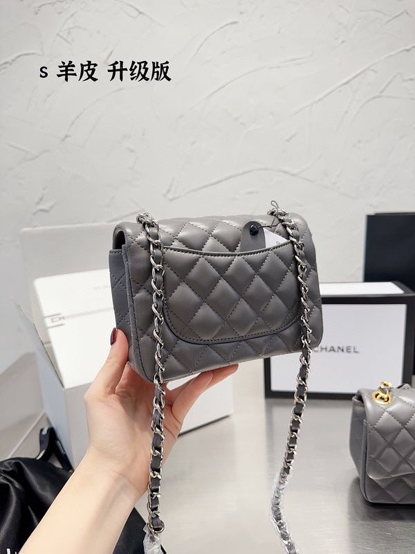 Satchel Bags - CHL Bags - 7135