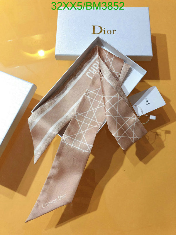 SAMC - DOR Scarves - 110