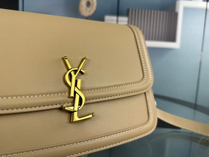Satchel Bags - SLY Bags - 1375