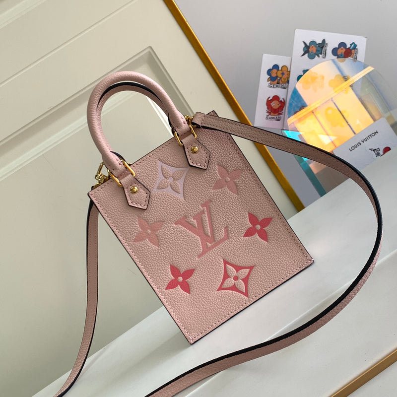 Satchel Bags - VL Bags - 1118