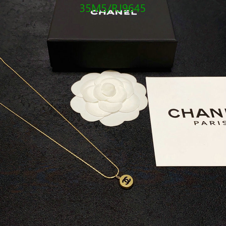 SAMC - CHL Jewelry Necklace - 304