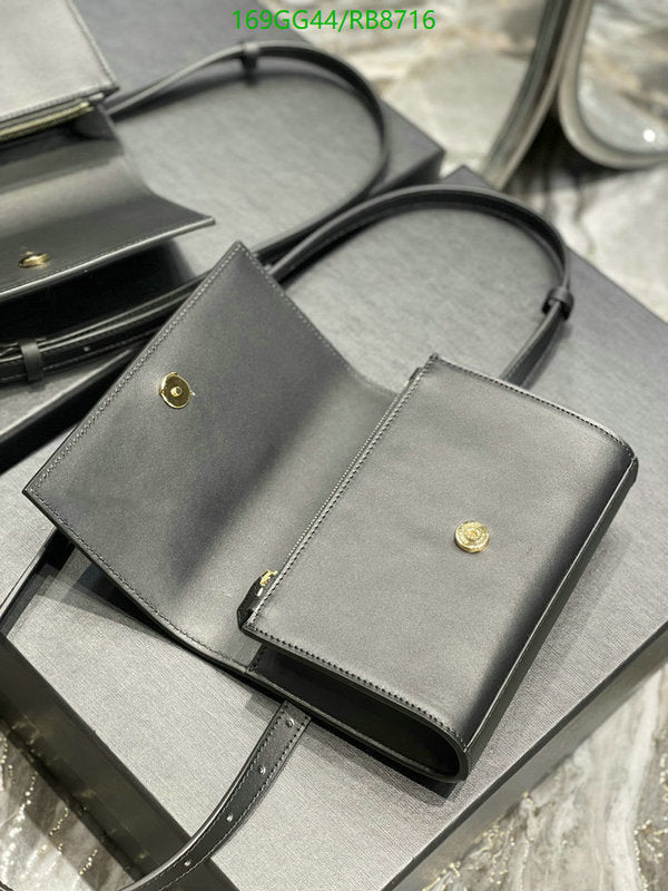 SAMC - YLS Bags - 143