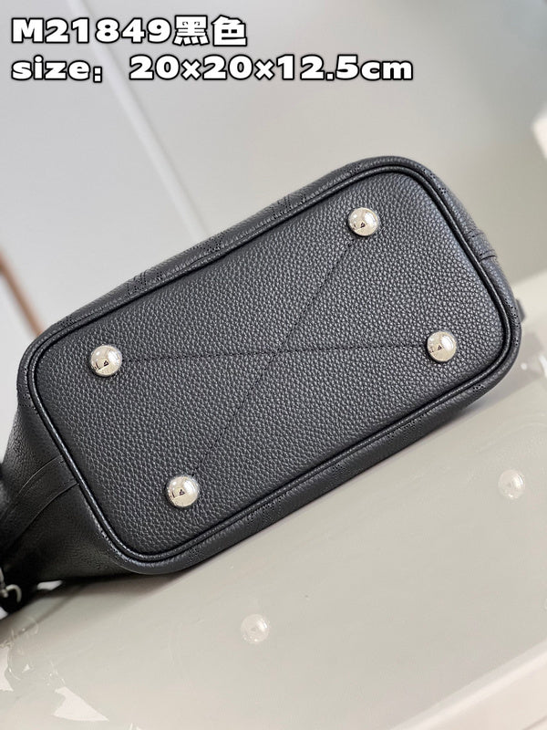 Satchel Bags - VL Bags - 1567