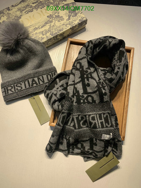 SAMC - DOR Scarves - 265