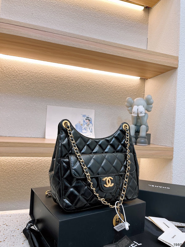 Satchel Bags - CHL Bags - 7202
