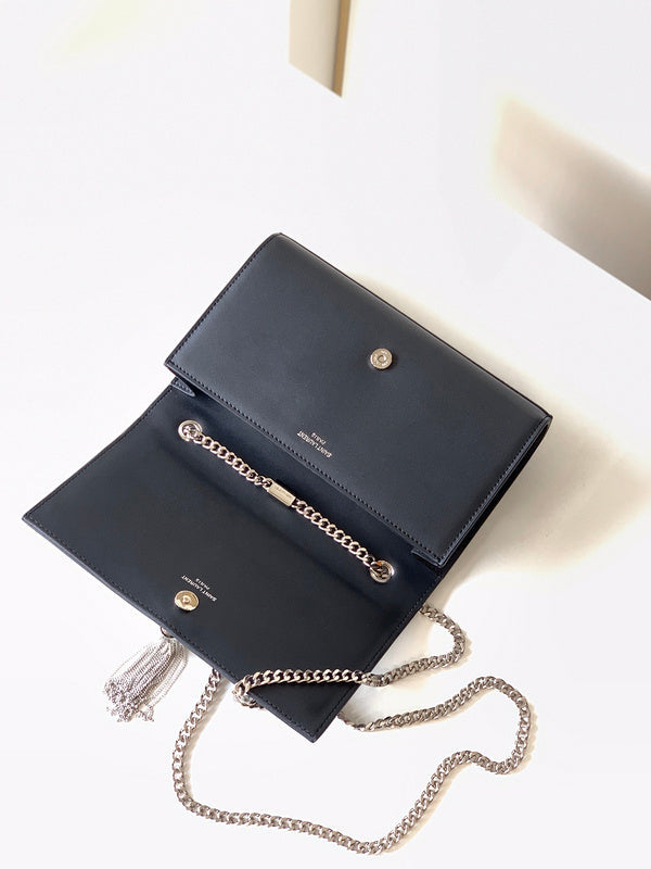 Satchel Bags - SLY Bags - 1829