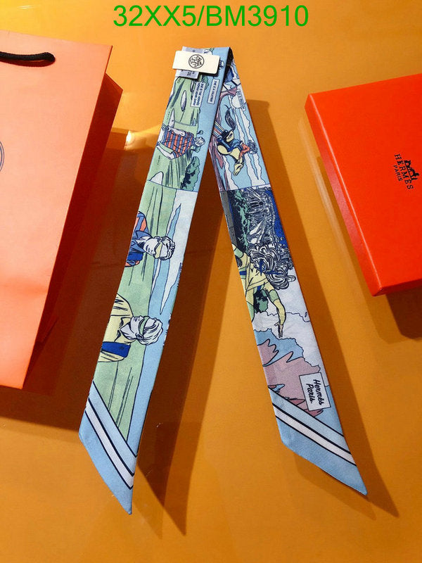 SAMC - HMS Scarves - 288
