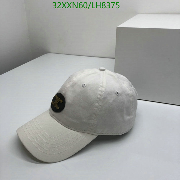 SAMC - COL Caps & Hats - 339