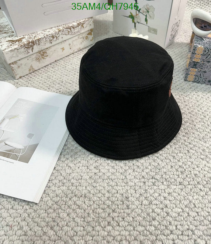SAMC - CHL Caps & Hats - 206