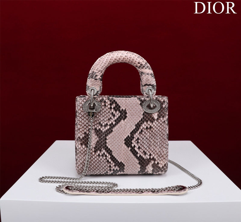 Glami Fashion - DIR Bags - 1695
