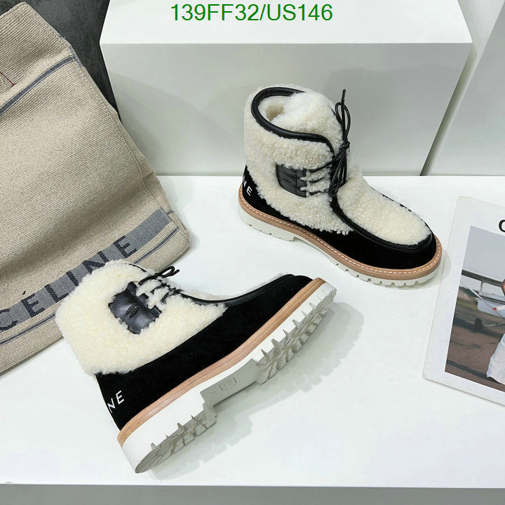 SAMC - COL Women Shoes - 055
