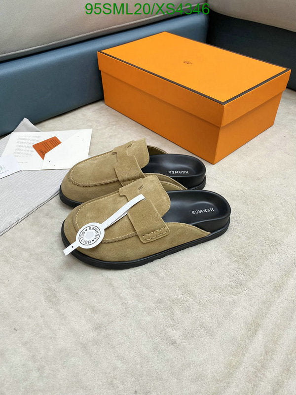 SAMC - HMS Women Shoes - 294