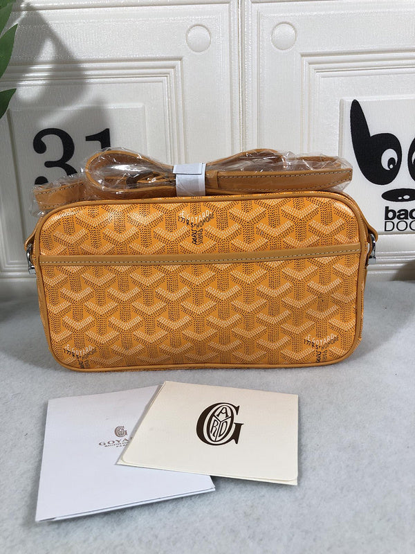 ELE - GOD Bags - 180