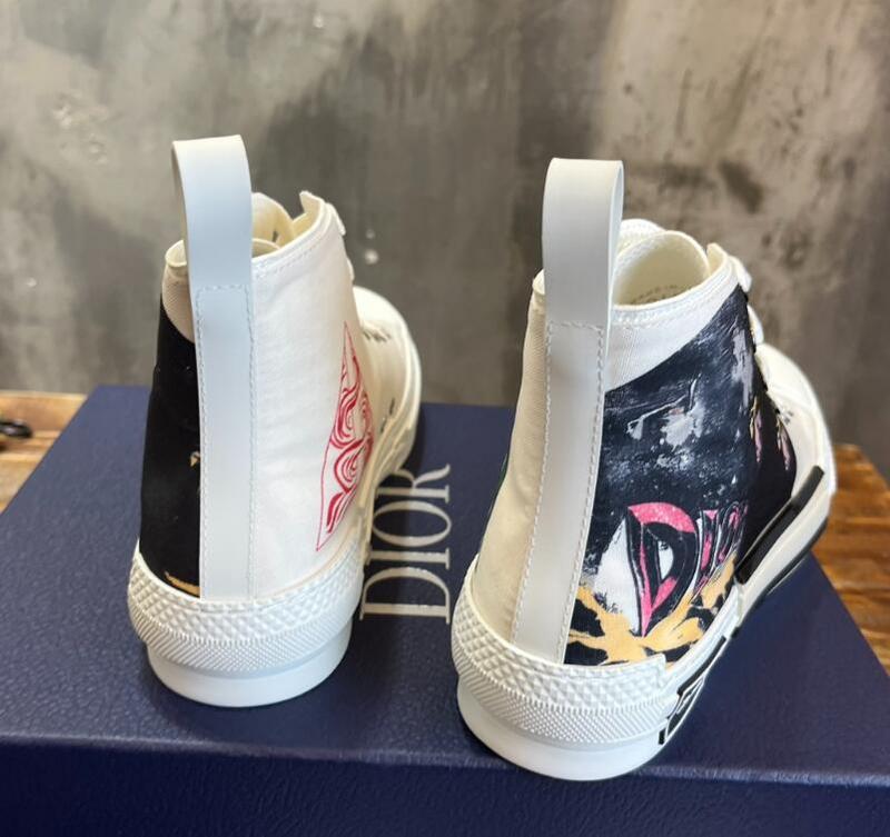 SAMCC - DOR Men Shoes - 254