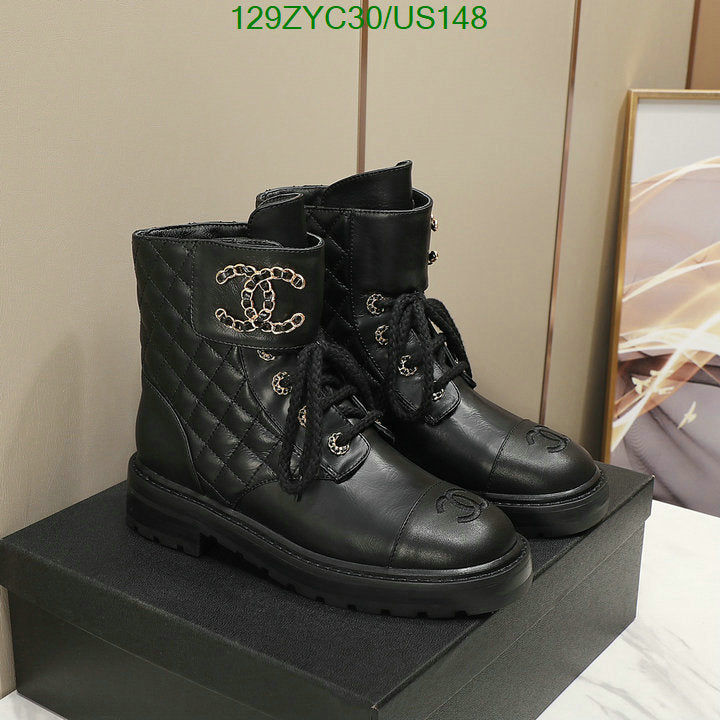 SAMC - Mix Boots - 142