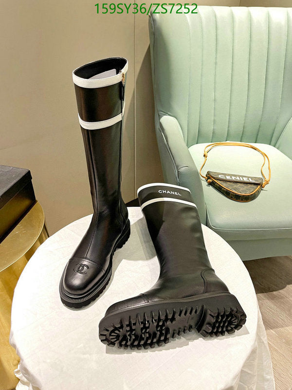 SAMC - Mix Boots - 248