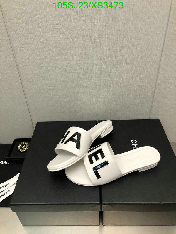 SAMC - CHL Women Shoes Slippers - 238