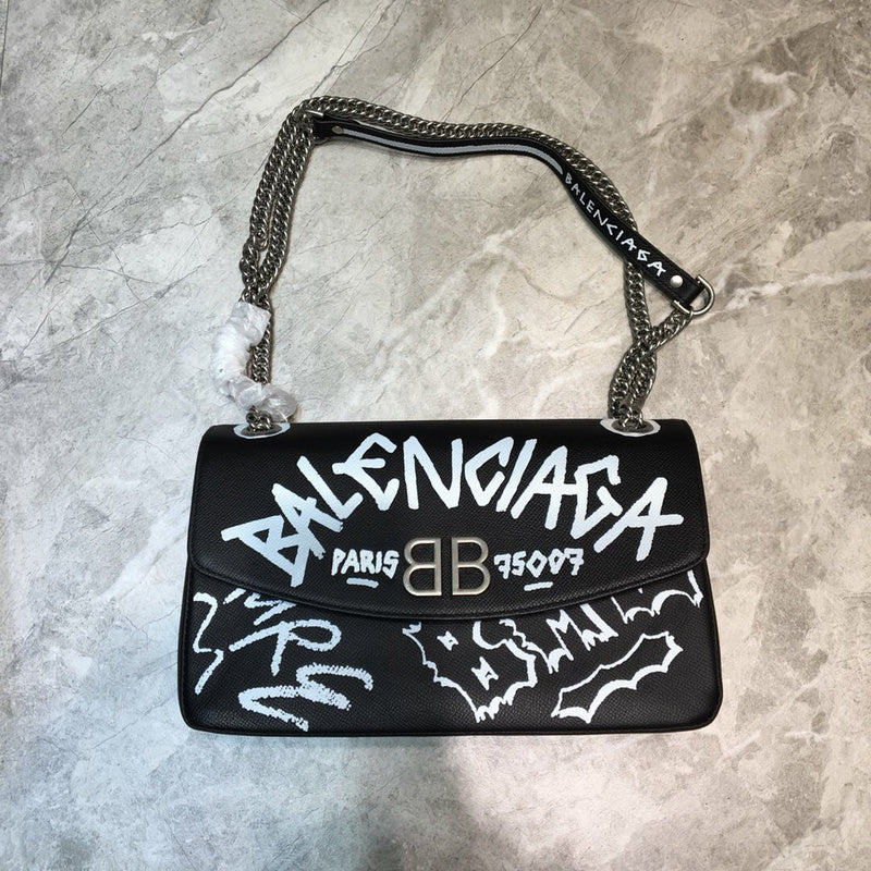 Satchel Bags - BGA Bags - 1031